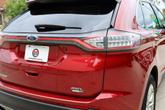 Thumbnail of 2015 Ruby Red Metallic Tinted Clearcoat Ford Edge