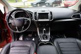 Thumbnail of 2015 Ruby Red Metallic Tinted Clearcoat Ford Edge