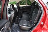 Thumbnail of 2015 Ruby Red Metallic Tinted Clearcoat Ford Edge