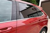 Thumbnail of 2015 Ruby Red Metallic Tinted Clearcoat Ford Edge