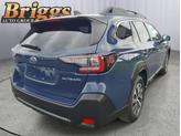 Thumbnail of 2023 Cosmic Blue Pearl Subaru Outback