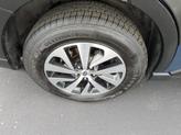 Thumbnail of 2023 Cosmic Blue Pearl Subaru Outback