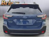 Thumbnail of 2023 Cosmic Blue Pearl Subaru Outback