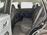 Thumbnail of 2026 Black Nissan Rogue