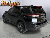 Thumbnail of 2026 Black Nissan Rogue