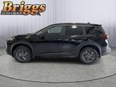 Thumbnail of 2026 Black Nissan Rogue