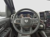 Thumbnail of 2025 Bright White Clearcoat RAM 1500