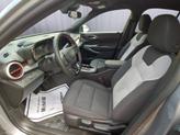 Thumbnail of 2024 Sterling Gray Metallic Chevrolet Trax