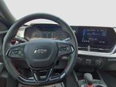 Thumbnail of 2024 Sterling Gray Metallic Chevrolet Trax