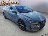 Thumbnail of 2024 Atlantic Gray M Nissan Sentra
