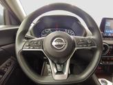 Thumbnail of 2024 Atlantic Gray M Nissan Sentra