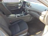 Thumbnail of 2024 Atlantic Gray M Nissan Sentra