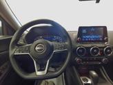 Thumbnail of 2024 Atlantic Gray M Nissan Sentra