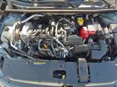 Thumbnail of 2024 Atlantic Gray M Nissan Sentra