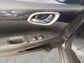 Thumbnail of 2019 Gun Metallic Nissan Sentra