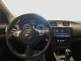 Thumbnail of 2019 Gun Metallic Nissan Sentra