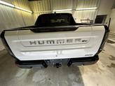 Thumbnail of 2025 White GMC HUMMER EV Pickup