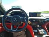 Thumbnail of 2022 Liquid Carbon Metallic Acura MDX