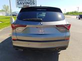 Thumbnail of 2022 Liquid Carbon Metallic Acura MDX