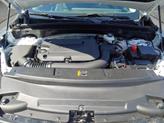 Thumbnail of 2025 Summit White Buick Envision