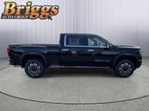 Thumbnail of 2025 Onyx Black GMC Sierra 2500