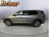 Thumbnail of 2025 Moonstone Gray Metallic Buick Enclave