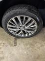Thumbnail of 2025 Moonstone Gray Metallic Buick Enclave