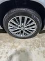 Thumbnail of 2025 Moonstone Gray Metallic Buick Enclave