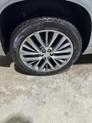 Thumbnail of 2025 Moonstone Gray Metallic Buick Enclave