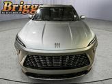 Thumbnail of 2025 Moonstone Gray Metallic Buick Enclave