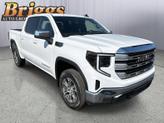 Thumbnail of 2026 Summit White GMC Sierra 1500