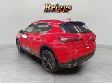 Thumbnail of 2025 Brilliant Red Buick Envision