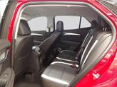 Thumbnail of 2025 Brilliant Red Buick Envision
