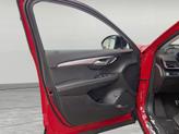 Thumbnail of 2025 Brilliant Red Buick Envision