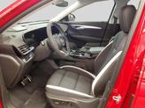 Thumbnail of 2025 Brilliant Red Buick Envision