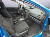 Thumbnail of 2020 Ocean Blue Pearl Subaru Impreza