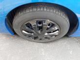 Thumbnail of 2020 Ocean Blue Pearl Subaru Impreza