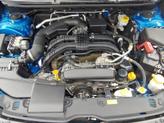 Thumbnail of 2020 Ocean Blue Pearl Subaru Impreza