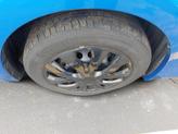 Thumbnail of 2020 Ocean Blue Pearl Subaru Impreza