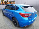 Thumbnail of 2020 Ocean Blue Pearl Subaru Impreza