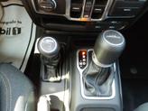Thumbnail of 2024 Black Clearcoat Jeep Gladiator