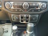Thumbnail of 2024 Black Clearcoat Jeep Gladiator
