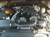 Thumbnail of 2024 Black Clearcoat Jeep Gladiator