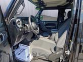 Thumbnail of 2024 Black Clearcoat Jeep Gladiator