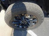 Thumbnail of 2024 Black Clearcoat Jeep Gladiator