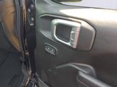 Thumbnail of 2024 Black Clearcoat Jeep Gladiator