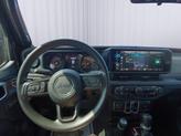 Thumbnail of 2024 Black Clearcoat Jeep Gladiator