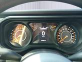 Thumbnail of 2024 Black Clearcoat Jeep Gladiator