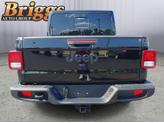 Thumbnail of 2024 Black Clearcoat Jeep Gladiator