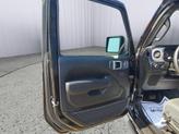 Thumbnail of 2024 Black Clearcoat Jeep Gladiator